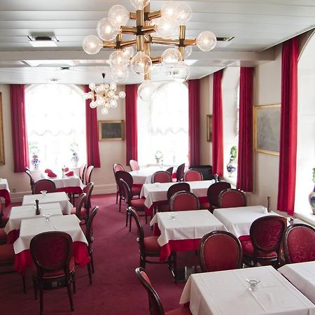 Minotel Park オールボー エクステリア 写真