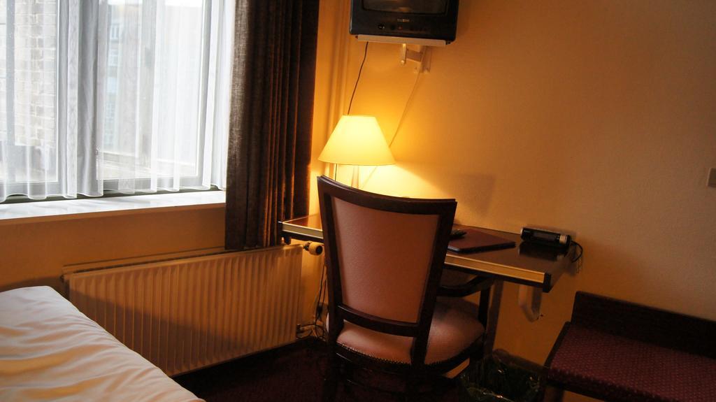 Minotel Park オールボー 部屋 写真