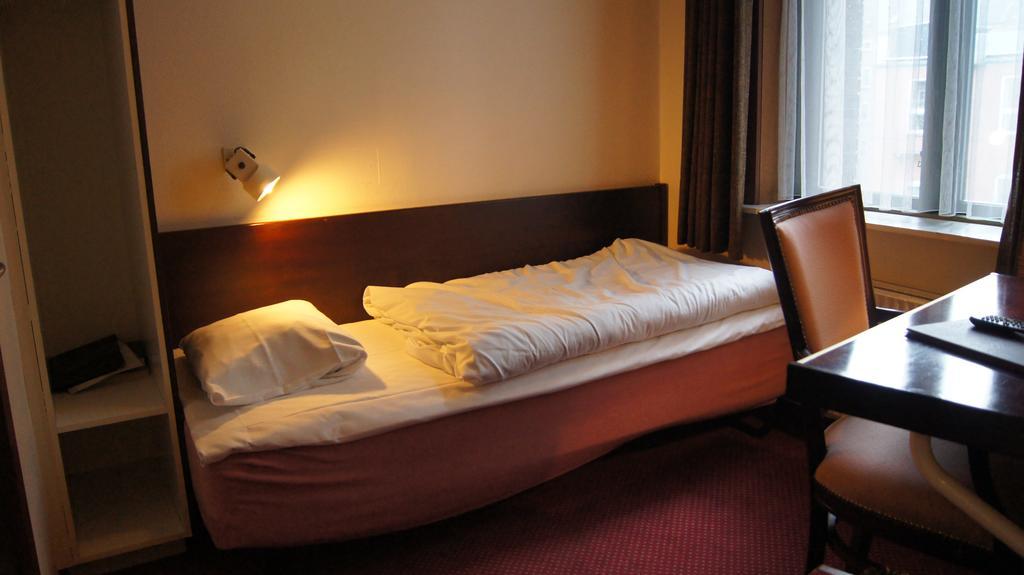 Minotel Park オールボー 部屋 写真