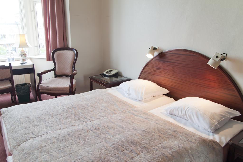 Minotel Park オールボー 部屋 写真
