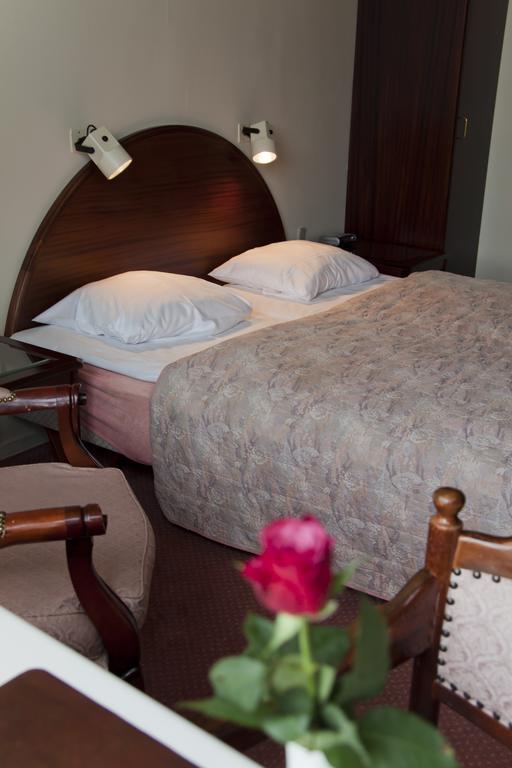 Minotel Park オールボー 部屋 写真