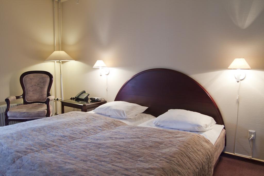 Minotel Park オールボー 部屋 写真